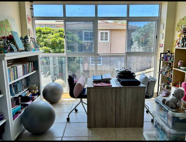 2 BEDROOM APARTMENT FOR SALE IN MUSGRAVE